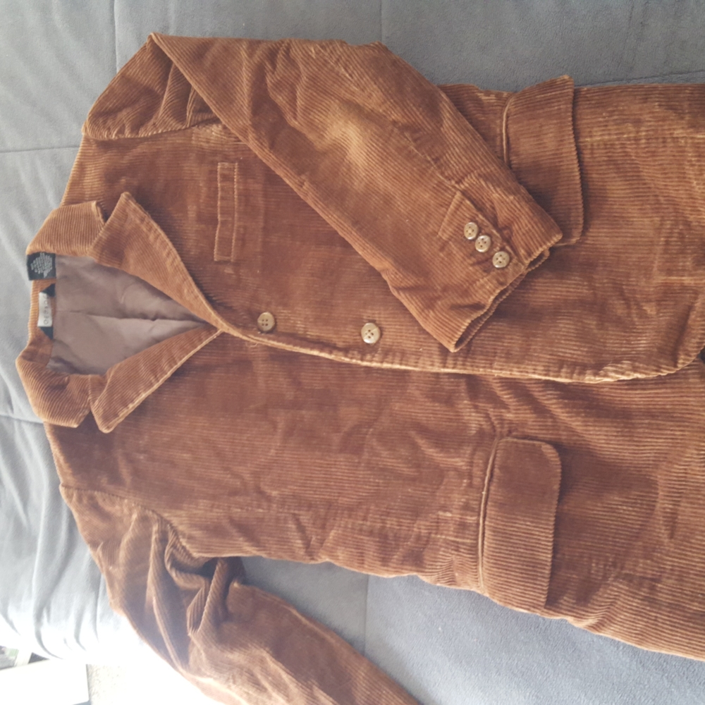 Sports Jacket - Picture 3 of 3